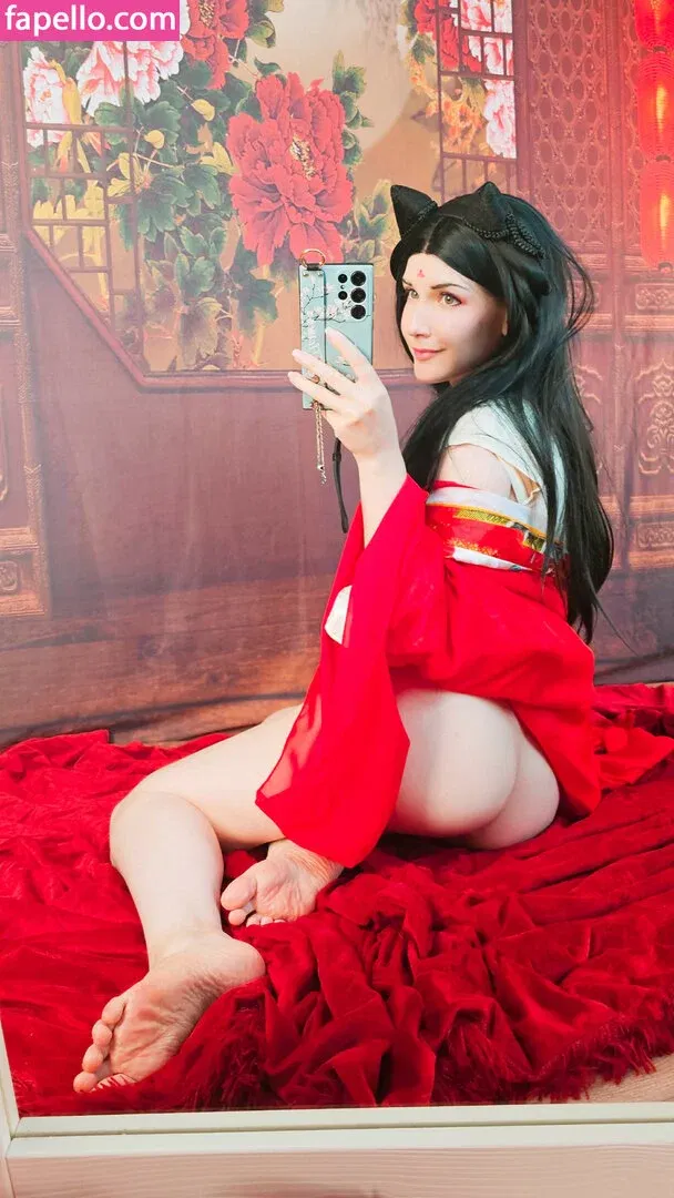 ASMR KittyKlaw Onlyfans Photo Gallery 