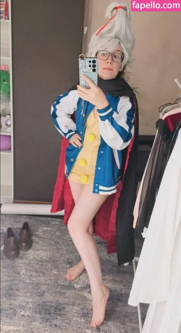 ASMR KittyKlaw Onlyfans Photo Gallery 