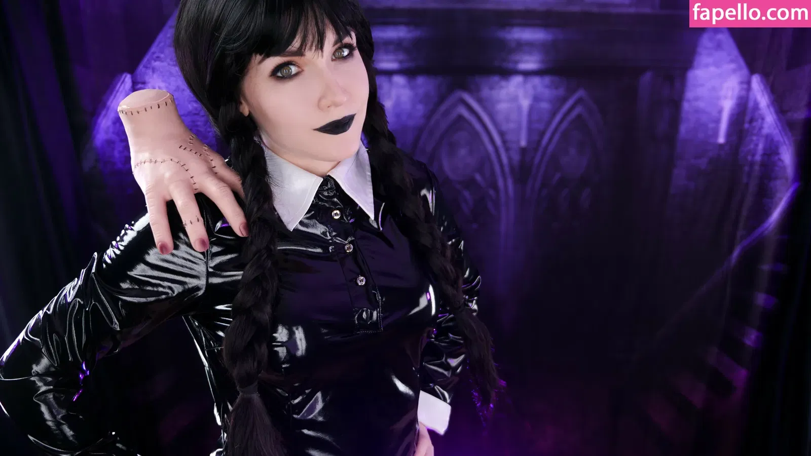 ASMR KittyKlaw Onlyfans Photo Gallery 