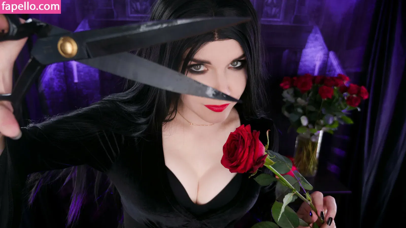 ASMR KittyKlaw Onlyfans Photo Gallery 