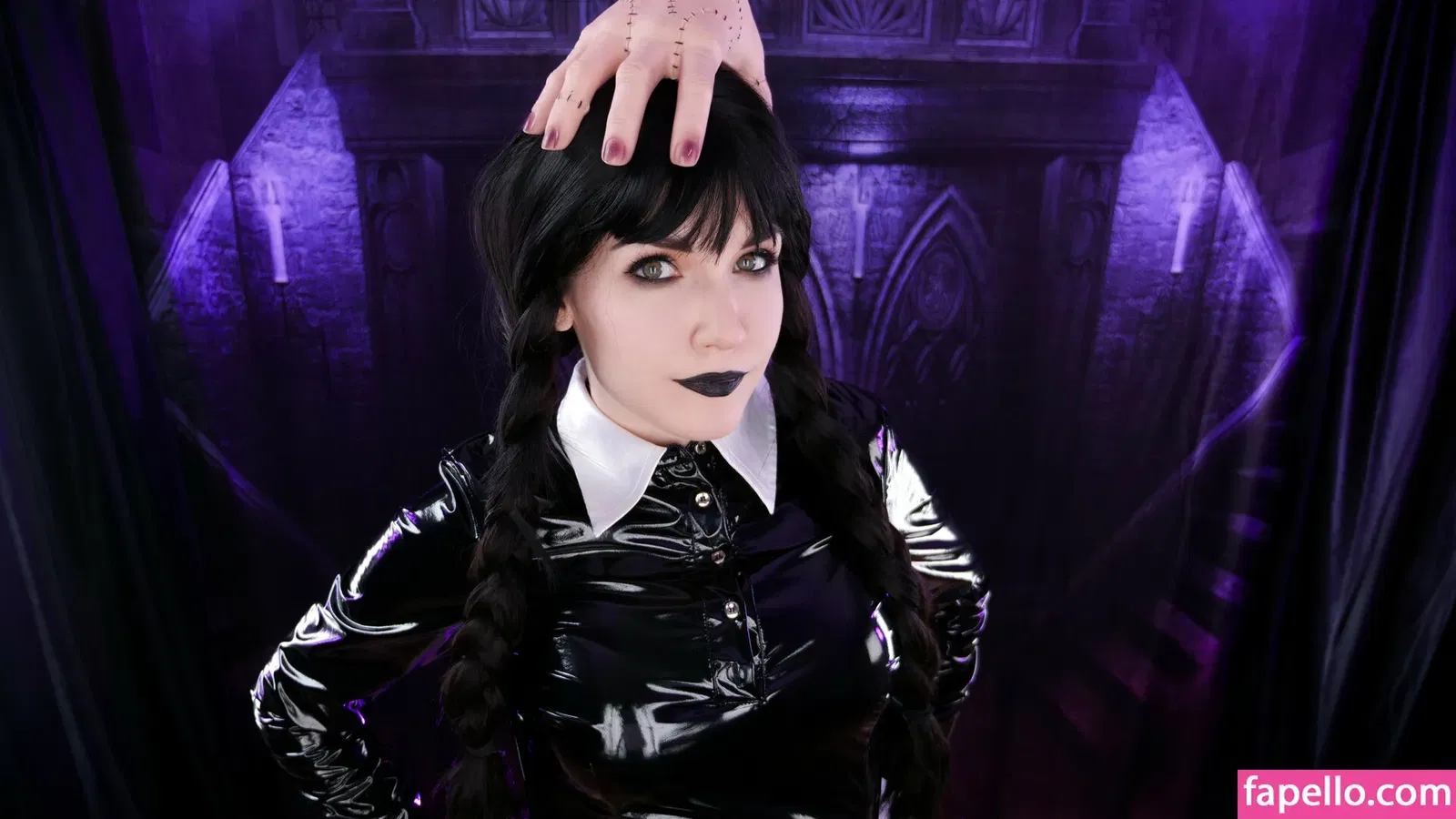 ASMR KittyKlaw Onlyfans Photo Gallery 