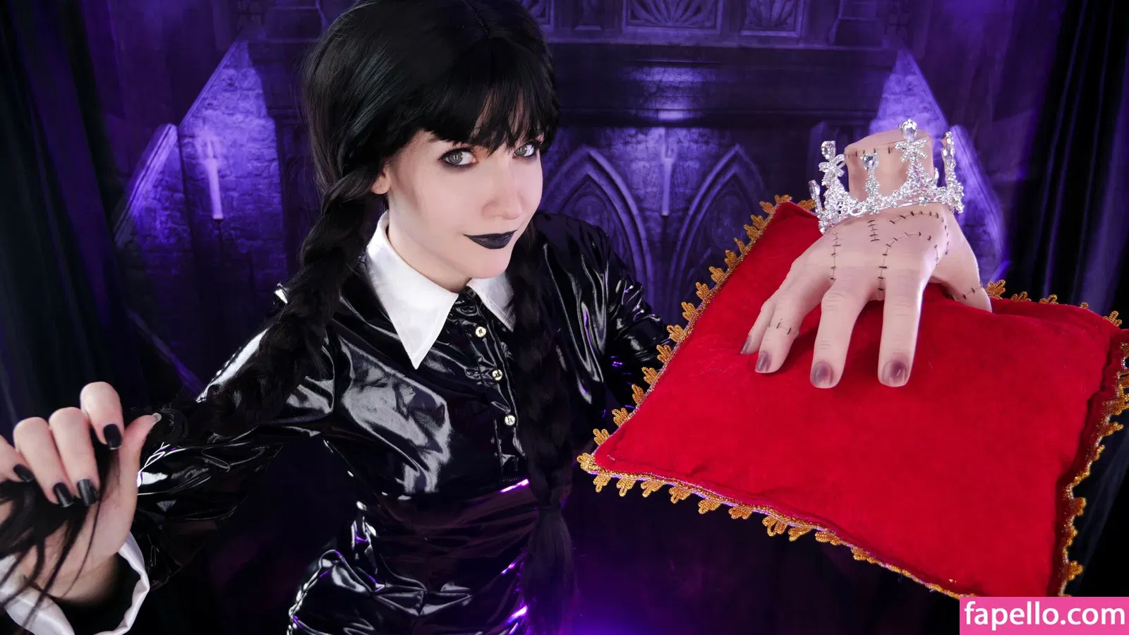 ASMR KittyKlaw Onlyfans Photo Gallery 