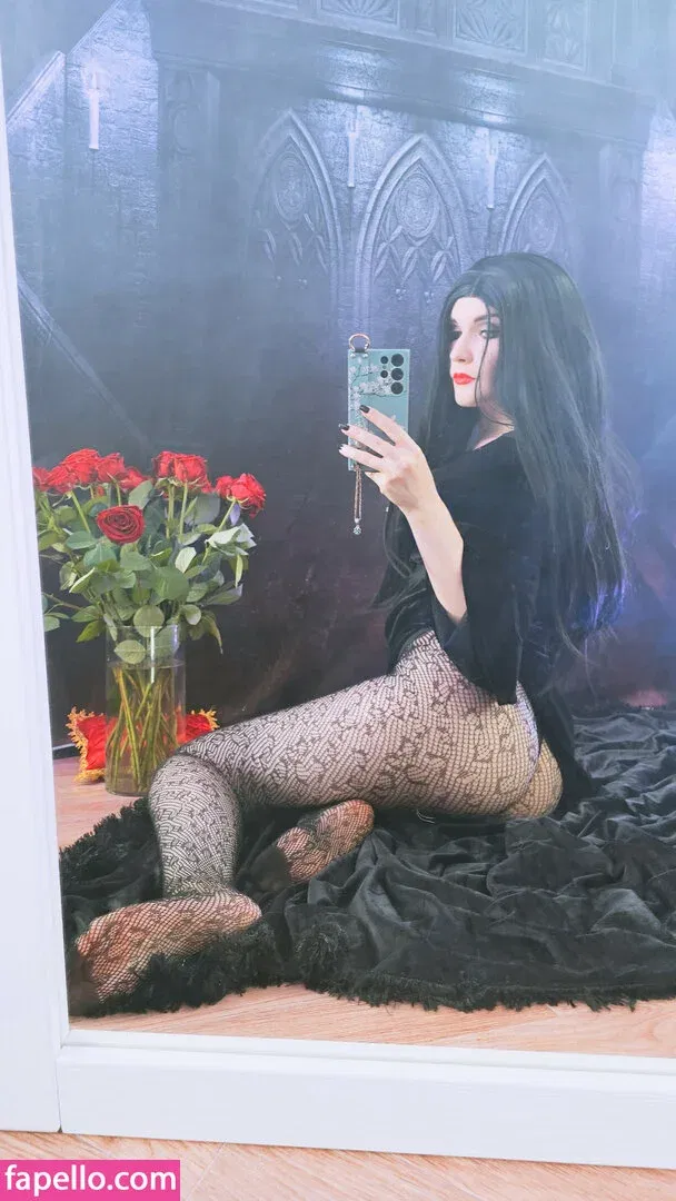 ASMR KittyKlaw Onlyfans Photo Gallery 