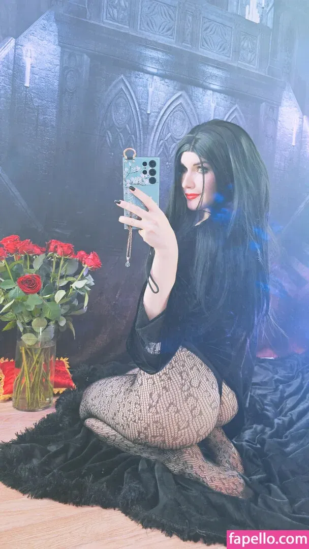 ASMR KittyKlaw Onlyfans Photo Gallery 