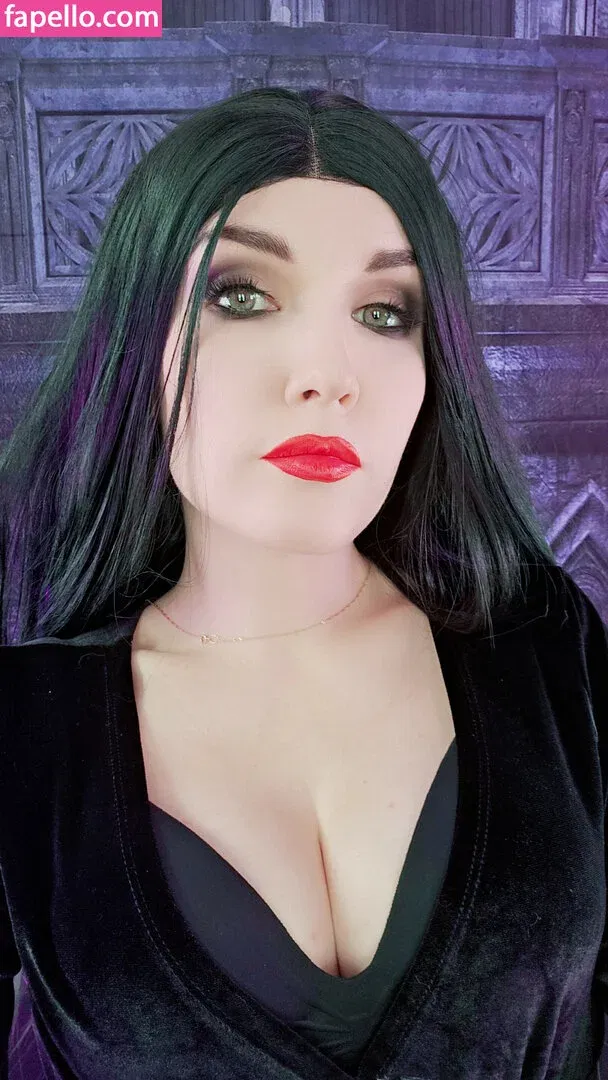 ASMR KittyKlaw Onlyfans Photo Gallery 