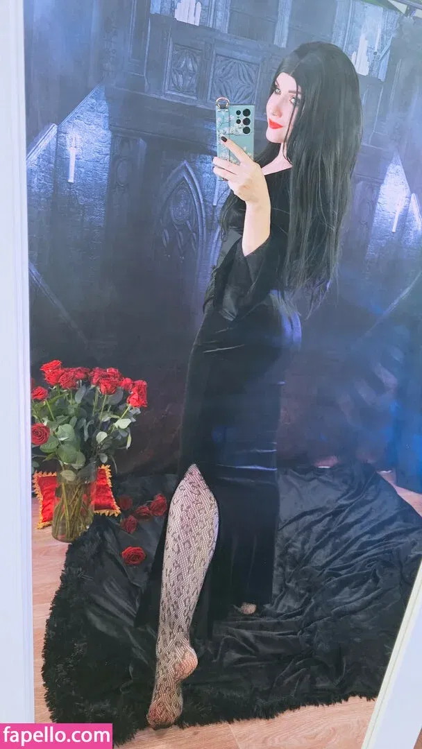 ASMR KittyKlaw Onlyfans Photo Gallery 