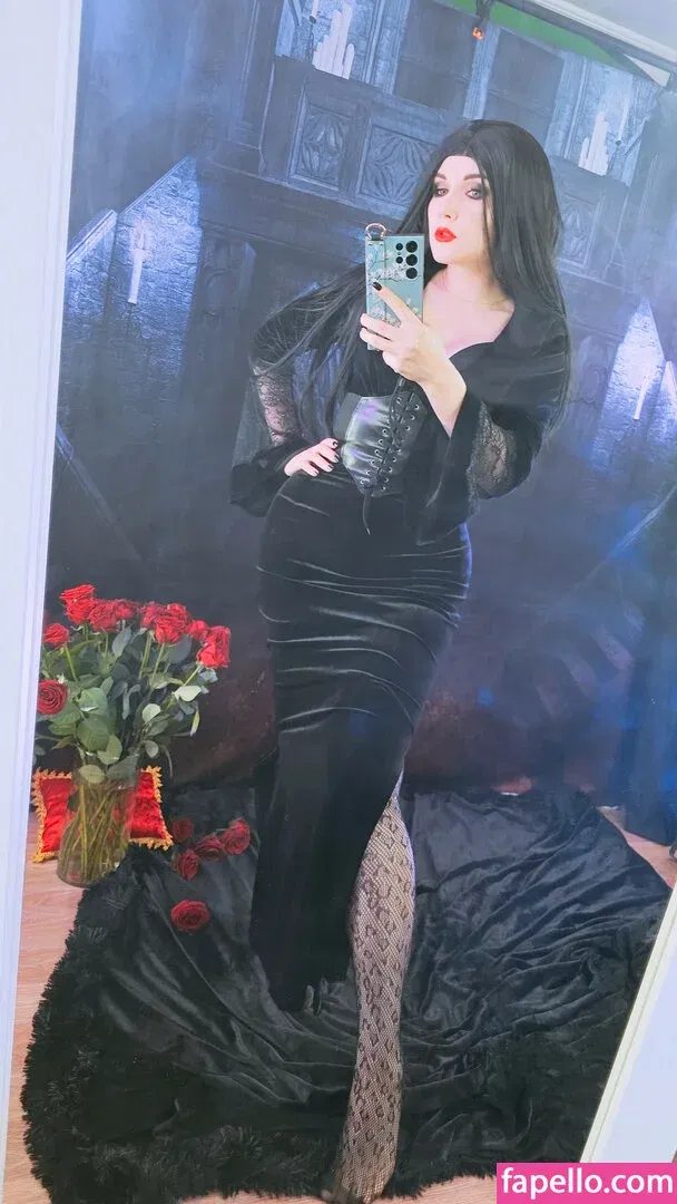 ASMR KittyKlaw Onlyfans Photo Gallery 