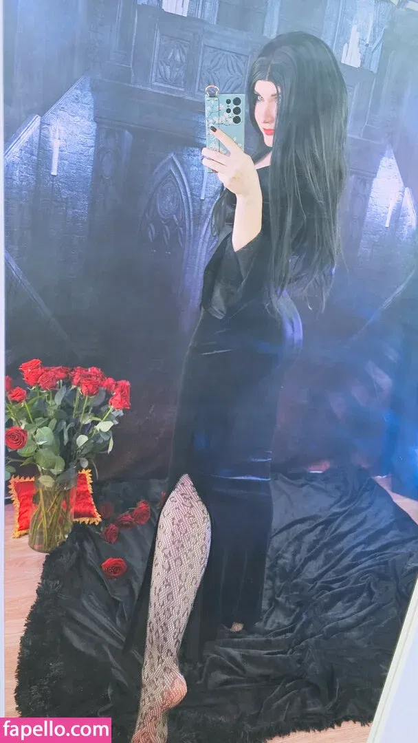 ASMR KittyKlaw Onlyfans Photo Gallery 