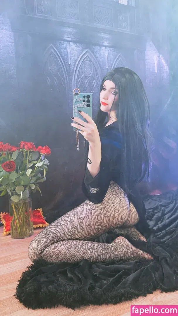 ASMR KittyKlaw Onlyfans Photo Gallery 