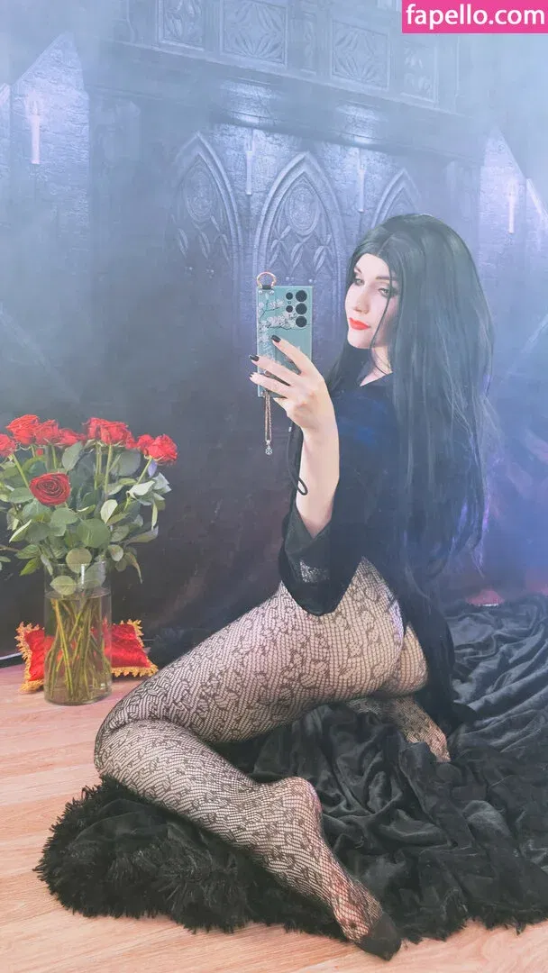 ASMR KittyKlaw Onlyfans Photo Gallery 