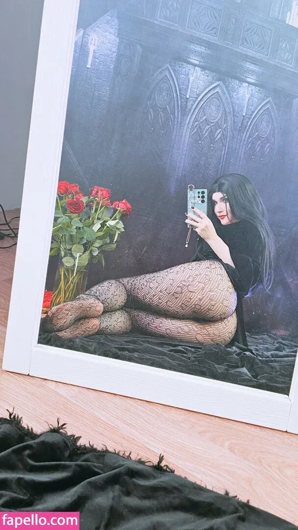 ASMR KittyKlaw Onlyfans Photo Gallery 