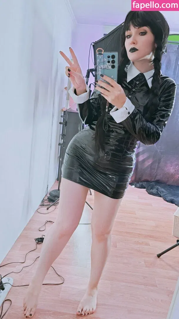 ASMR KittyKlaw Onlyfans Photo Gallery 