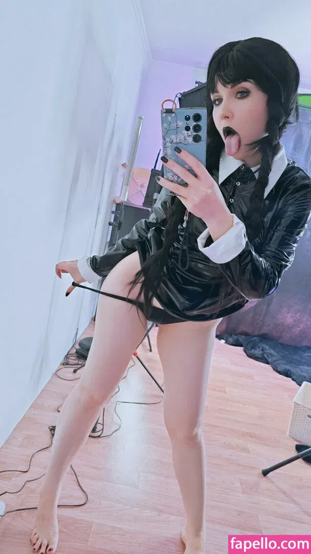 ASMR KittyKlaw Onlyfans Photo Gallery 