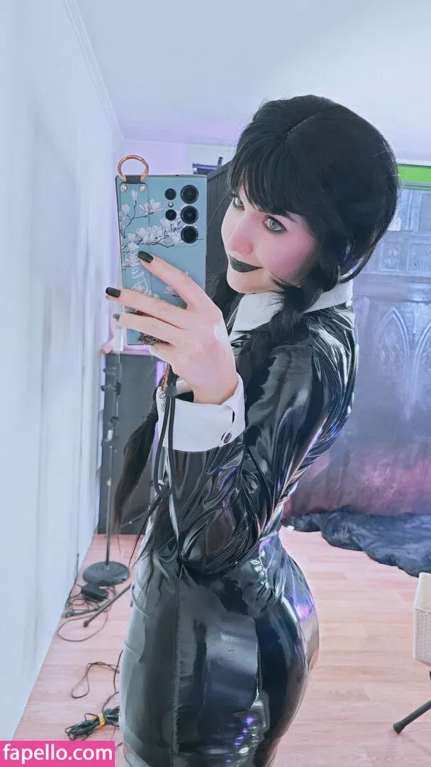 ASMR KittyKlaw Onlyfans Photo Gallery 