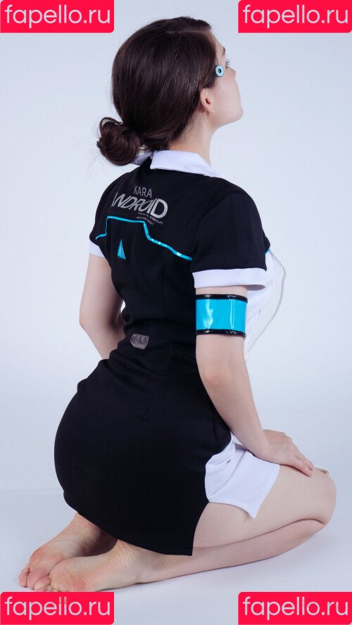 ASMR KittyKlaw Onlyfans Photo Gallery 