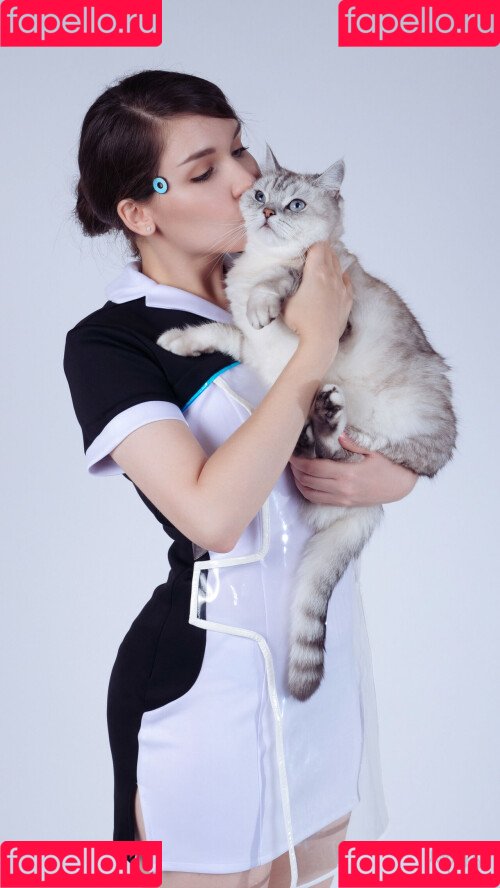 ASMR KittyKlaw Onlyfans Photo Gallery 