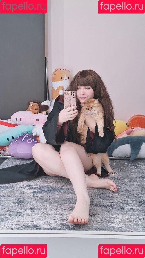 ASMR KittyKlaw Onlyfans Photo Gallery 