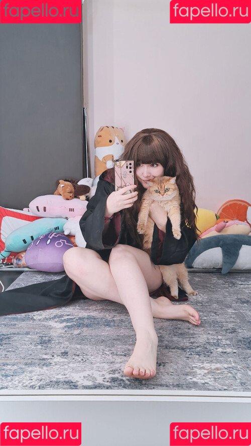 ASMR KittyKlaw Onlyfans Photo Gallery 