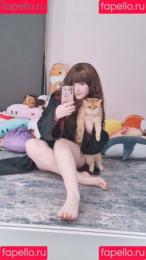 ASMR KittyKlaw Onlyfans Photo Gallery 