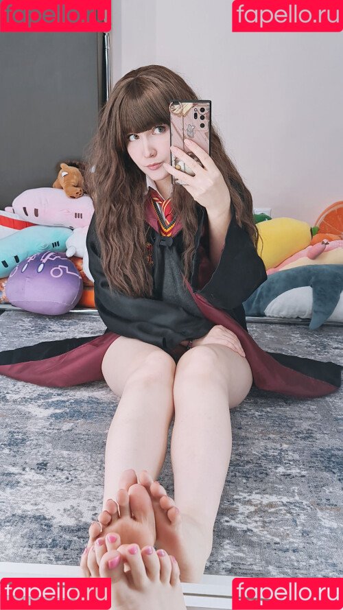 ASMR KittyKlaw Onlyfans Photo Gallery 