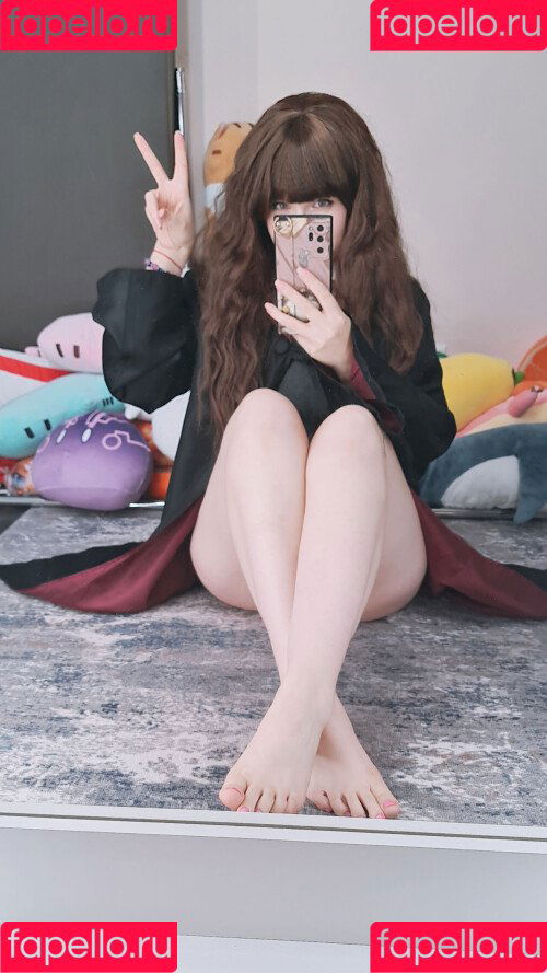 ASMR KittyKlaw Onlyfans Photo Gallery 