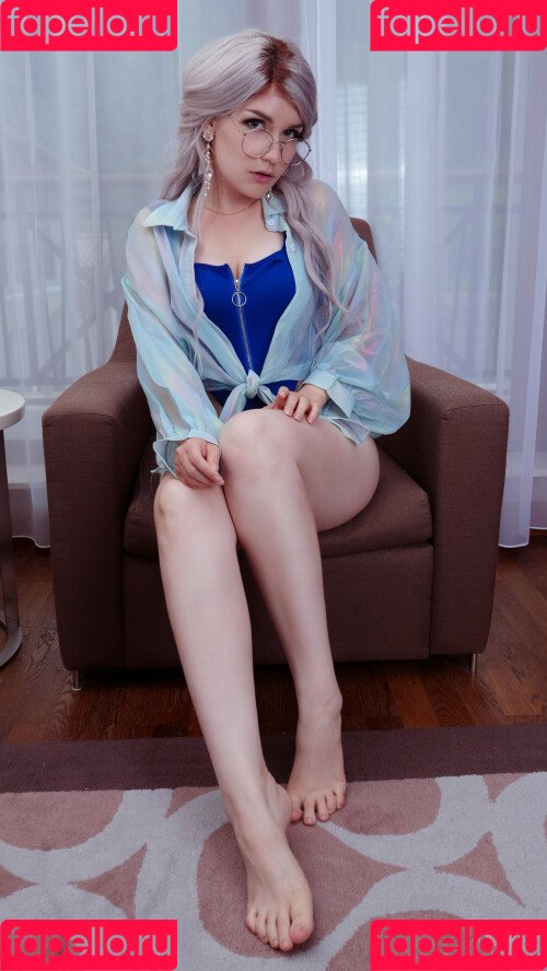 ASMR KittyKlaw Onlyfans Photo Gallery 