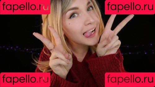 ASMR KittyKlaw Onlyfans Photo Gallery 