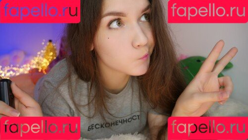 ASMR KittyKlaw Onlyfans Photo Gallery 