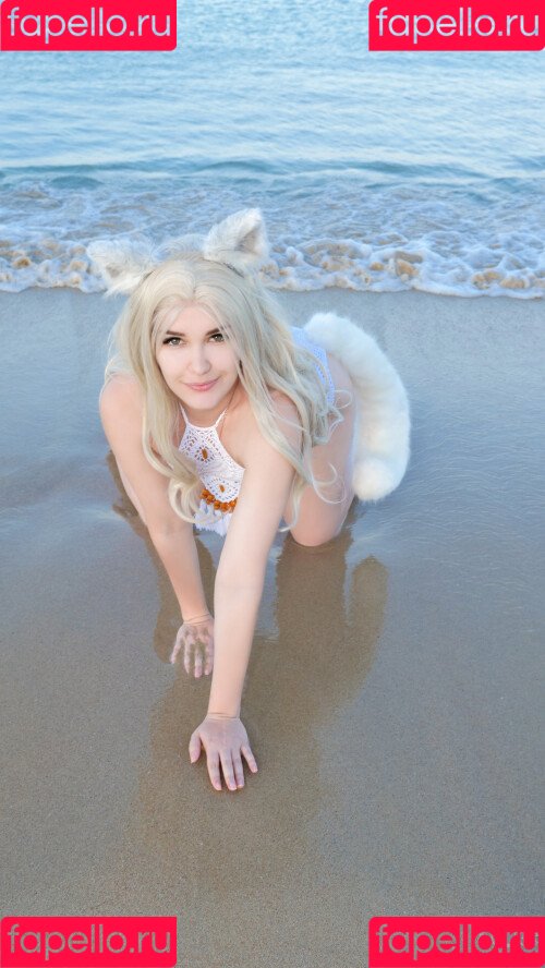 ASMR KittyKlaw Onlyfans Photo Gallery 