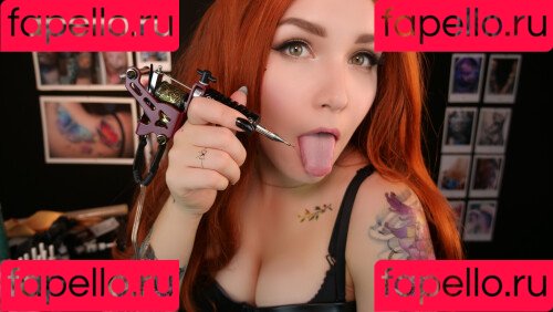 ASMR KittyKlaw Onlyfans Photo Gallery 