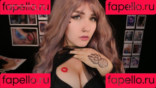 ASMR KittyKlaw Onlyfans Photo Gallery 