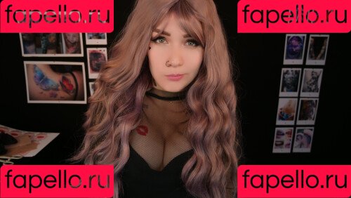 ASMR KittyKlaw Onlyfans Photo Gallery 