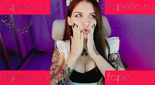 ASMR KittyKlaw Onlyfans Photo Gallery 