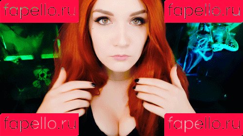 ASMR KittyKlaw Onlyfans Photo Gallery 