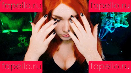 ASMR KittyKlaw Onlyfans Photo Gallery 