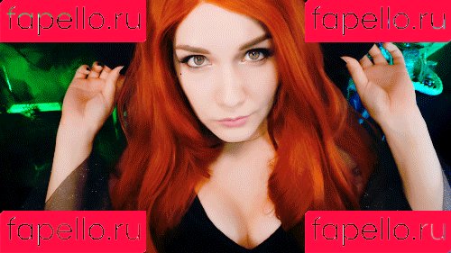 ASMR KittyKlaw Onlyfans Photo Gallery 