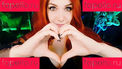 ASMR KittyKlaw Onlyfans Photo Gallery 