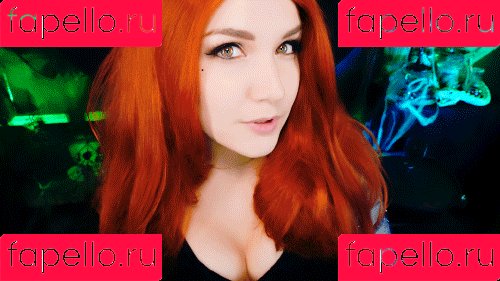 ASMR KittyKlaw Onlyfans Photo Gallery 