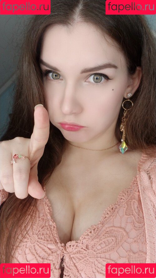 ASMR KittyKlaw Onlyfans Photo Gallery 