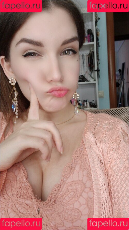 ASMR KittyKlaw Onlyfans Photo Gallery 