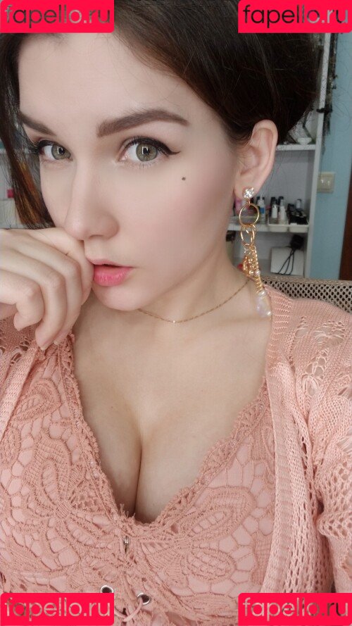 ASMR KittyKlaw Onlyfans Photo Gallery 