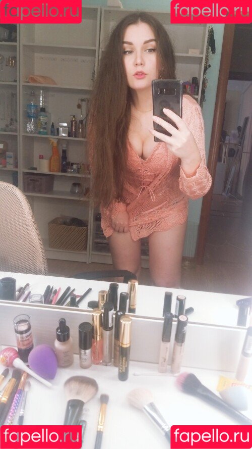 ASMR KittyKlaw Onlyfans Photo Gallery 