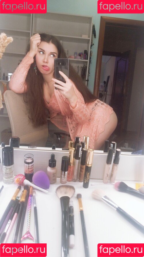 ASMR KittyKlaw Onlyfans Photo Gallery 