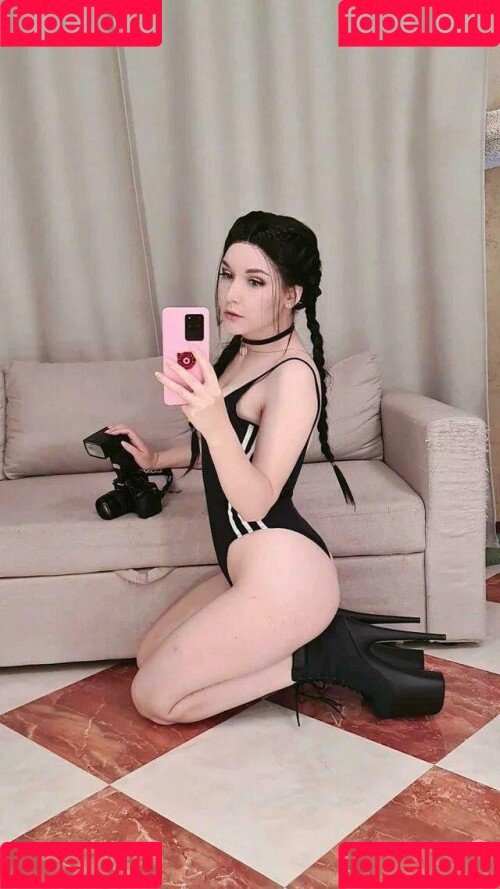 ASMR KittyKlaw Onlyfans Photo Gallery 