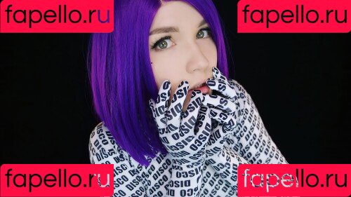 ASMR KittyKlaw Onlyfans Photo Gallery 