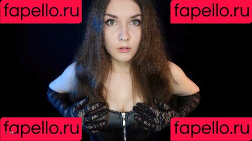 ASMR KittyKlaw Onlyfans Photo Gallery 