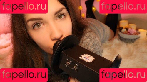 ASMR KittyKlaw Onlyfans Photo Gallery 