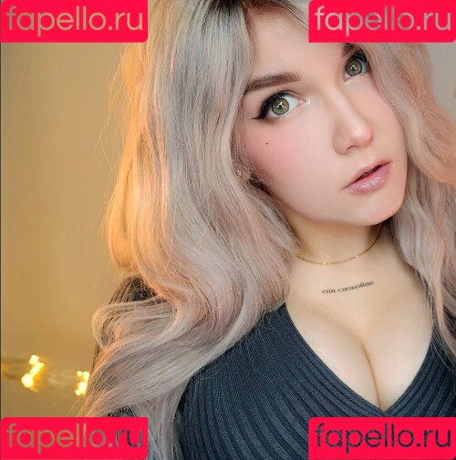 ASMR KittyKlaw Onlyfans Photo Gallery 