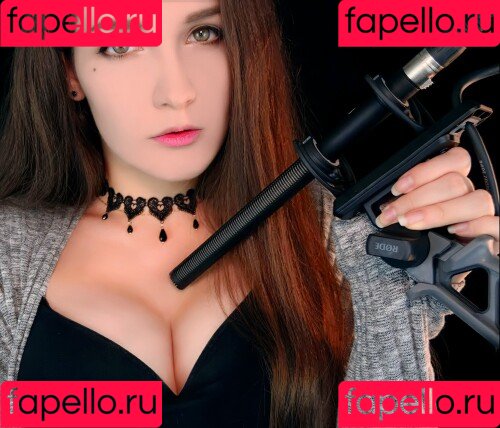 ASMR KittyKlaw Onlyfans Photo Gallery 