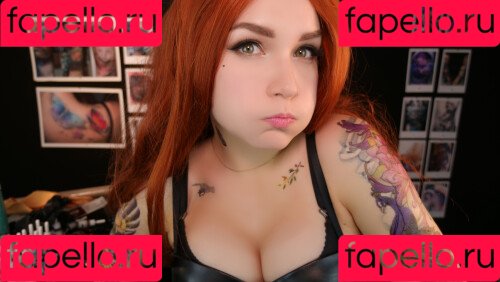 ASMR KittyKlaw Onlyfans Photo Gallery 